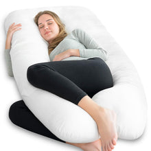 Load image into Gallery viewer, Multifunctional Pregnancy &amp; Nursing Pillow
